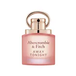 ABERCROMBIE & FITCH Away Tonight parfémovaná voda pro ženy   50 ml