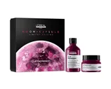 L'ORÉAL Serie Expert Curl Expression duo set