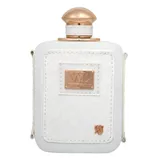 ALEXANDRE.J Western Leather White parfémovaná voda pro ženy   100 ml