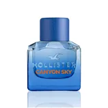 HOLLISTER Canyon Sky for Him toaletní voda pro muže   50 ml