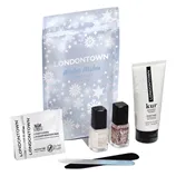 LONDONTOWN Winter Wishes Set na manikúru   5 produktů