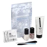 LONDONTOWN Winter Wishes Set na manikúru