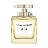 OSCAR DE LA RENTA Alibi Eau So Chic toaletní voda pro ženy