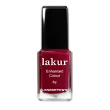 LONDONTOWN Lakur Dragon Fruit lak na nehty červená 12 ml