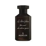 MONCLER Collection Les Sommets Le Bois Glacé parfémovaná voda