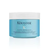 KÉRASTASE Fusio Scrub Énergisant Intenzivně čistící peeling