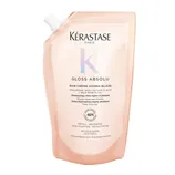 KÉRASTASE Gloss Absolu Hydratačně-rozjasňující krémový Šamponon - Náhraní náplň   500 ml