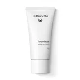 DR. HAUSCHKA Vyživující pleťový make-up s minerálními pigmenty