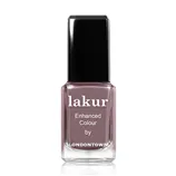 LONDONTOWN lakur Cashmere lak na nehty švestkový kašmír 12 ml