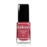 LONDONTOWN lakur Flushed Cheeks lak na nehty červená 12 ml