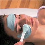 Thalgo Intenzivní pleťové ošetření s plastickou maskou dle typu pleti