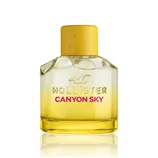 HOLLISTER Canyon Sky for Her parfémovaná voda pro ženy   100 ml