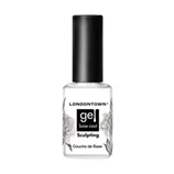 LONDONTOWN Gel Sculpting Base Coat stavební gelový lak na poškozené nehty