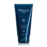 THALGO Men Čistící pleťový gel pro muže detoxikační   150 ml
