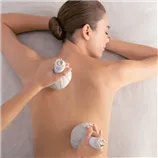 THALGO SPA rituál Pacifik - relaxační tělová masáž 