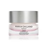 MARIA GALLAND 560 Lumin´Éclat Rozjasňující hedvábný krém 