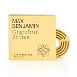 MAX BENJAMIN Irish Grapefruit Shores Vůně do auta náhradní náplň    