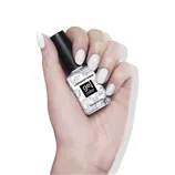 LONDONTOWN Gel Color London Fog gelový lak na nehty chladná mlha 12 ml