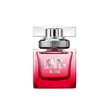 KARL LAGERFELD Rouge parfémová voda pro ženy   45 ml