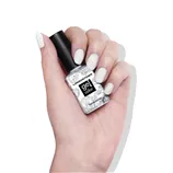 LONDONTOWN Gel Color London Fog gelový lak na nehty chladná mlha 12 ml