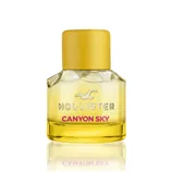 HOLLISTER Canyon Sky for Her parfémovaná voda pro ženy   30 ml