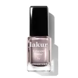 LONDONTOWN Lakur Sugarplum lak na nehty růžovozlatá 12 ml