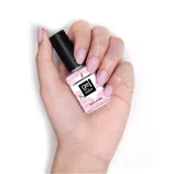 LONDONTOWN Gel Color Invisible Crown gelový lak na nehty
