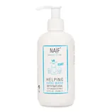 NAIF Hydratační mýdlo na namáhané ruce pro rodiče a děti přírodní