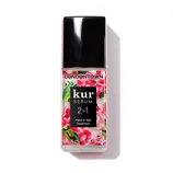LONDONTOWN kur 2 in 1 Hand and Nail Serum - Sérum na nehty a ruce 2 v 1
