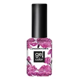 LONDONTOWN Gel Color Teeny Kini gelový lak na nehty ovocná sangria 12 ml