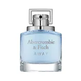 ABERCROMBIE & FITCH Away toaletní voda pro muže   100 ml