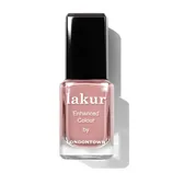 LONDONTOWN Lakur Pink Sands lak na nehty růžový písek 12 ml