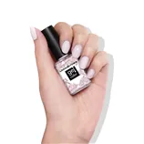 LONDONTOWN Gel Color Strawberry Milk gelový lak na nehty