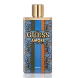 GUESS Amore Capri unisex toaletní voda 