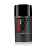 GUESS Grooming Effect Tuhý deodorant pro muže   75 g