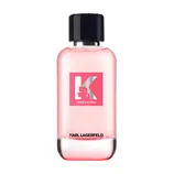 KARL LAGERFELD Jeans Urban Coral parfémovaná voda pro ženy   100 ml