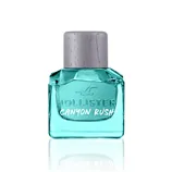 HOLLISTER Canyon Rush for Him toaletní voda pro muže   50 ml