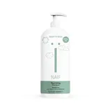 NAIF Výživný šampon pro miminka a děti přírodní   500 ml