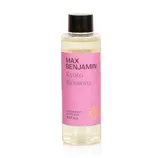 MAX BENJAMIN Kyoto Blossom Aroma difuzér náhradní náplň s tyčinkami