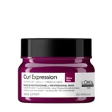 L'ORÉAL Professionnel Expert Curl Expression Hydratační maska na vlasy   250 ml