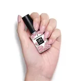 LONDONTOWN Gel Color Honeymoon gelový lak na nehty růžová 12 ml