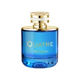 BOUCHERON Quatre En Bleu parfémovaná vůně pro ženy   100 ml