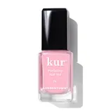 LONDONTOWN Kur Nail Veil No.7 zpevňující průhledný lak na nehty