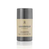 KARL LAGERFELD Classic tuhý deodorant pro muže