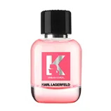 KARL LAGERFELD Jeans Urban Coral parfémovaná voda pro ženy