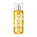 HOLLISTER Citrus Pop parfémovaná tělová mlha 