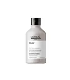 L'ORÉAL Professionnel Serie Expert Silver Neutralizační šampon pro šedé a bílé vlasy