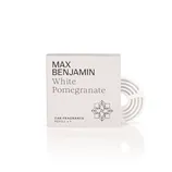 MAX BENJAMIN White Pomegranate Vůně do auta náhradní náplň    