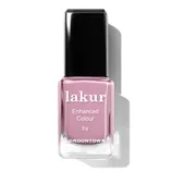 LONDONTOWN Lakur Plush lak na nehty kolekce Pretty in Pastels lila pastel 12 ml