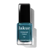 LONDONTOWN lakur Magpie lak na nehty paví modř 12 ml